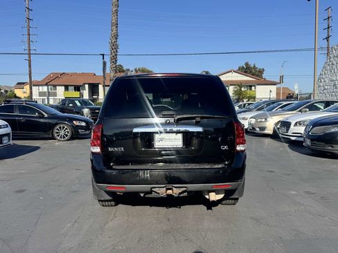 Used 2006 Buick Rainier CXL AWD/4WD image 3