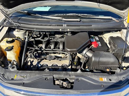 Used 2007 Ford Edge SEL image 10