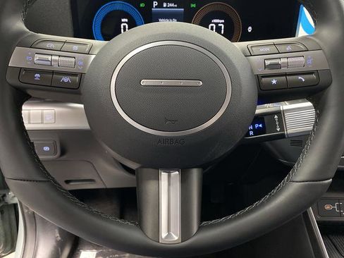 New 2026 Hyundai Kona SEL Premium image 15