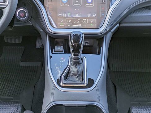 New 2025 Subaru Outback Premium image 20