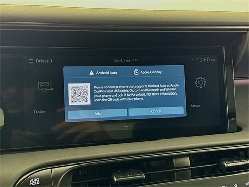 New 2026 Hyundai Palisade XRT Pro image 23