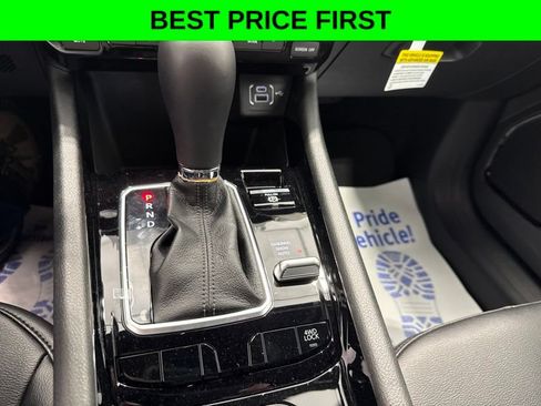 New 2026 Jeep Compass Limited AWD/4WD image 32