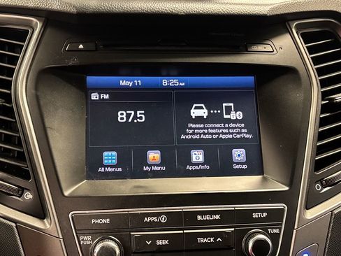 Used 2018 Hyundai Santa Fe Sport 2.0T w/ Cargo Package FWD image 37
