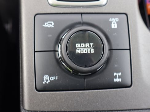 Used 2025 Ford Bronco Sport Badlands w/ Badlands Tech Package AWD/4WD image 25