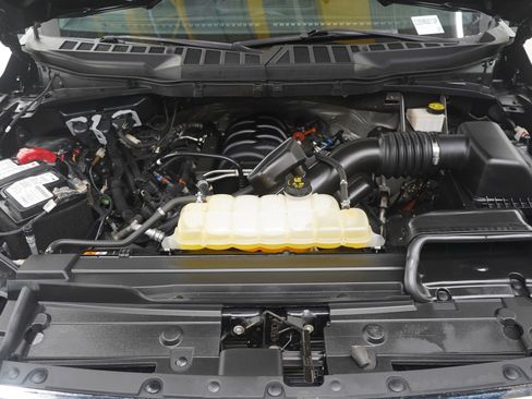 Used 2022 Ford F150 XLT w/ Equipment Group 302A High image 31