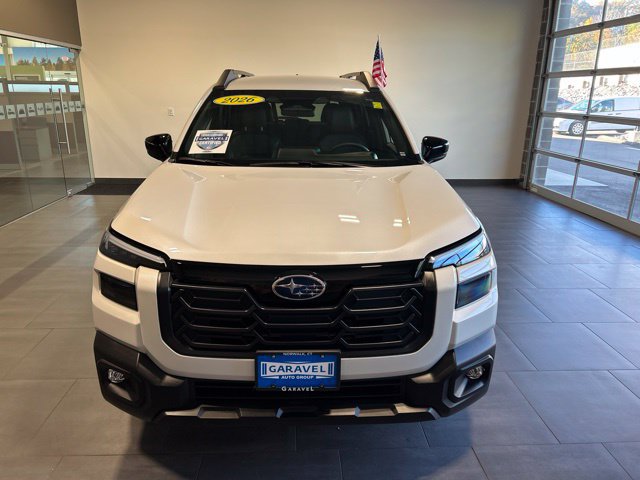 Used 2026 Subaru Outback Premium AWD/4WD image 14