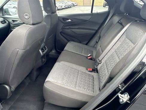 Certified 2024 Chevrolet Equinox LT FWD image 23