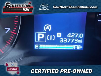 Certified 2023 Subaru Crosstrek 2.0i Premium