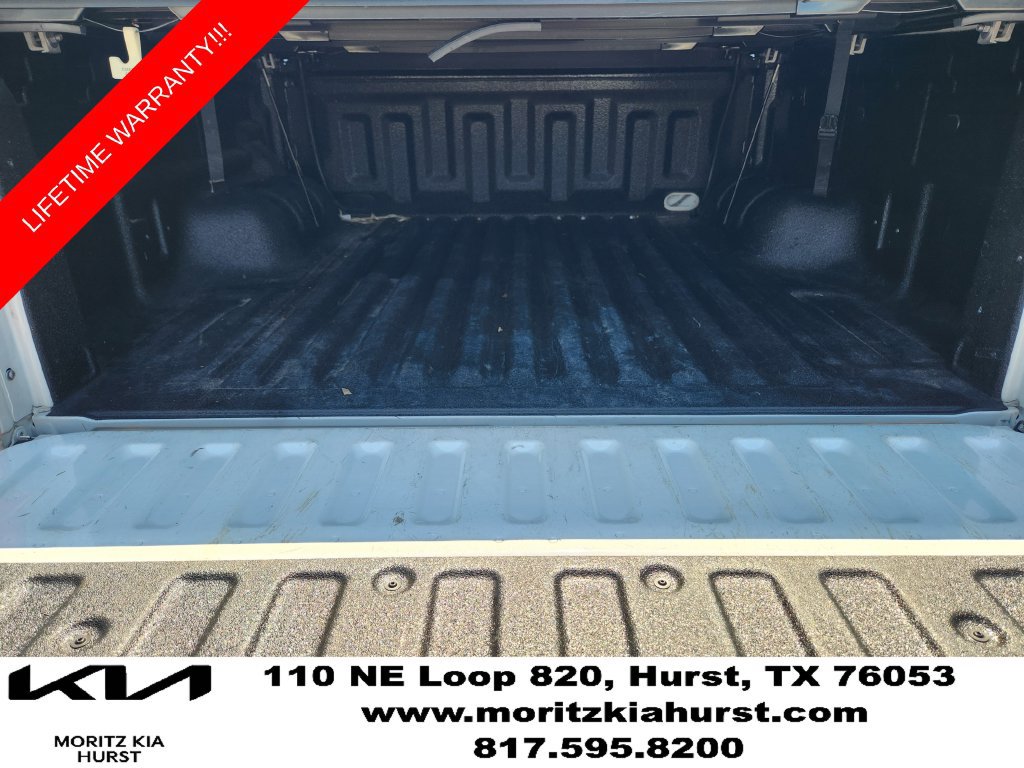 Used 2020 Ford Ranger Lariat w/ Equipment Group 501A Mid RWD image 31