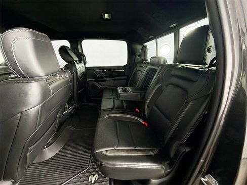 Used 2022 RAM 1500 Rebel w/ G/T Package image 22