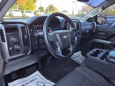 Used 2014 Chevrolet Silverado 1500 LT w/ All Star Edition image 11