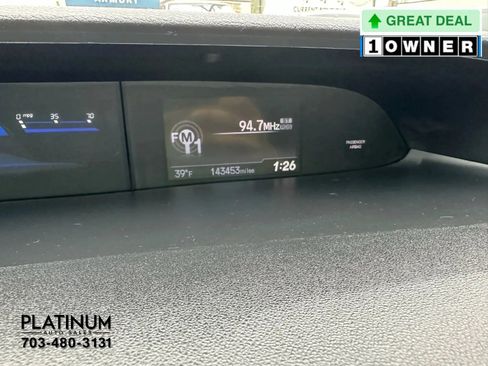 Used 2014 Honda Civic LX image 11