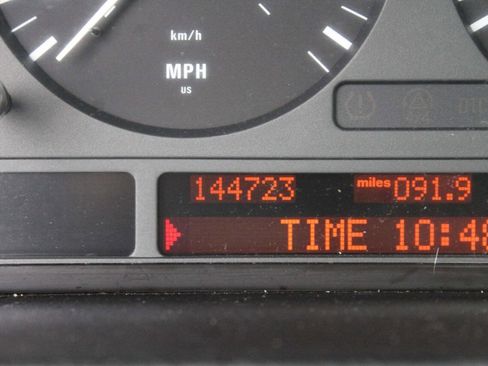 Used 2006 BMW X5 3.0i image 10