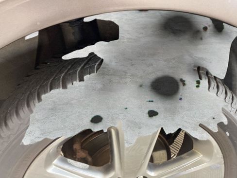 Used 2013 Buick Encore Convenience FWD image 8