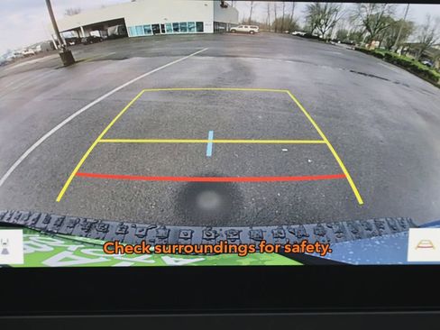 New 2025 Toyota 4Runner SR5 image 15