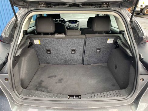 Used 2015 Ford Focus SE image 26