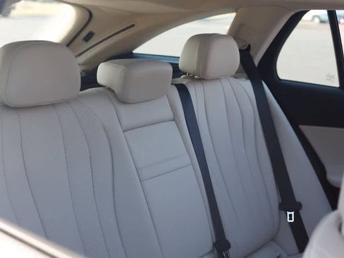 New 2025 Mercedes-Benz E 450 4MATIC All-Terrain Wagon image 11