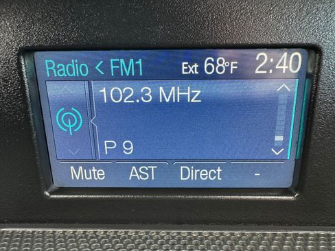 Used 2015 Ford Transit 150 148 Low Roof w/ Interior Upgrade Package image 17