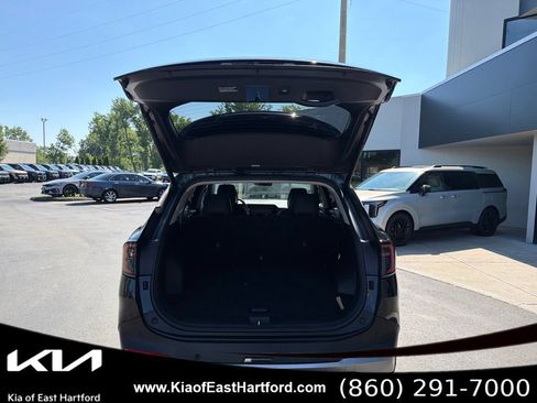 Certified 2026 Kia Sportage EX AWD/4WD image 15