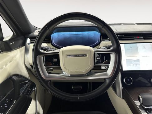Used 2023 Land Rover Range Rover SE image 12