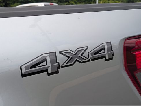 Used 2025 Ford F150 XLT w/ Equipment Group 301A Standard AWD/4WD image 11