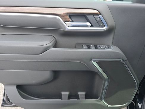 New 2026 Chevrolet Silverado 2500 LT w/ Trail Boss Package image 10