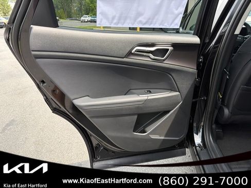 New 2027 Kia Sportage EX AWD/4WD image 18