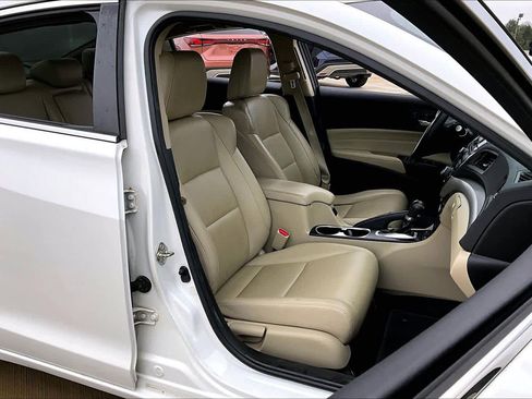 Used 2016 Acura ILX image 7