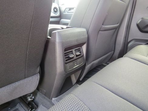 Certified 2024 Chevrolet Colorado LT w/ LT Convenience Package RWD image 16