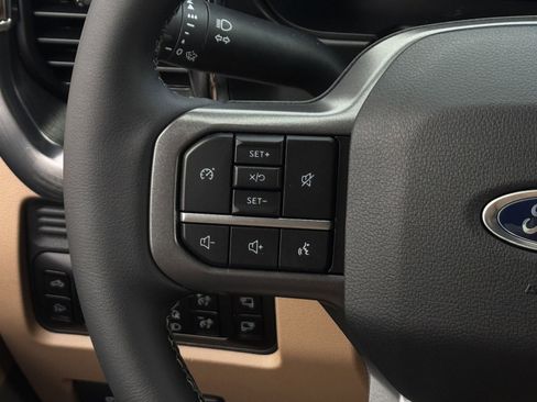 New 2026 Ford F250 Lariat image 15