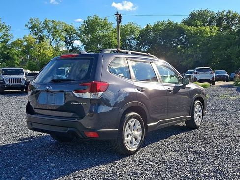 Used 2019 Subaru Forester w/ Alloy Wheel Package AWD/4WD image 9