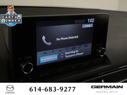 Used 2024 Honda Civic Sport image 29