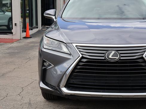 Used 2017 Lexus RX 350 350 image 14