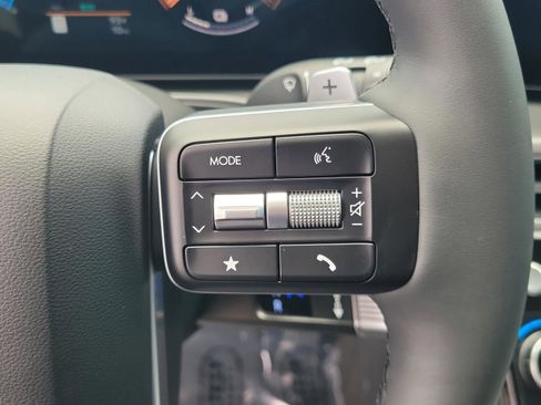 New 2026 Hyundai Santa Fe SE image 19