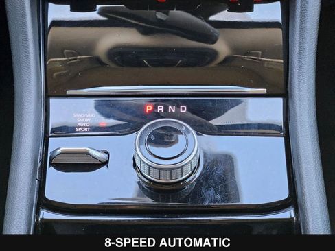 Used 2021 Jeep Grand Cherokee L Limited AWD/4WD image 24