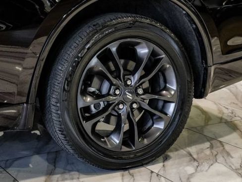 Used 2024 Dodge Durango R/T w/ Blacktop Package AWD/4WD image 74