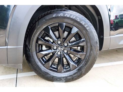 Used 2023 MAZDA CX-50 2.5 S w/ Preferred Plus Pkg AWD/4WD image 30