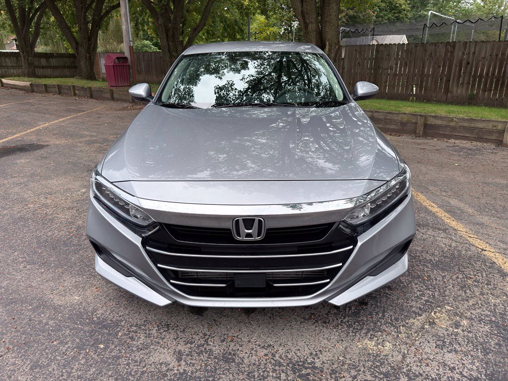 Used 2021 Honda Accord LX image 18