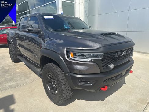 Used 2025 RAM 1500 RHO AWD/4WD image 1