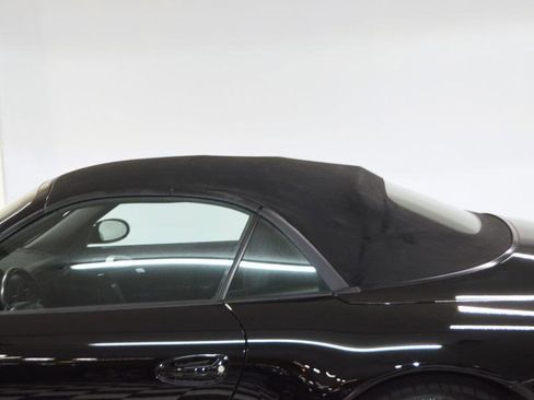 Used 2005 Porsche 911 Carrera image 7