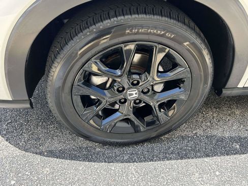 Certified 2024 Honda HR-V Sport image 5