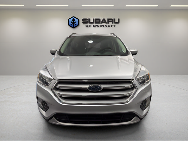 Used 2018 Ford Escape SE FWD image 8