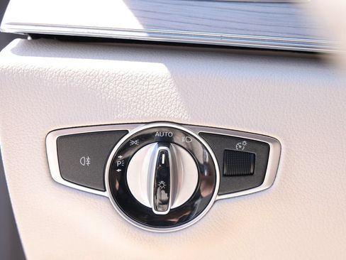 Used 2020 Mercedes-Benz E 53 AMG 4MATIC Coupe image 16