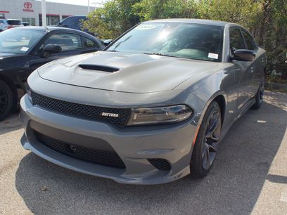 Used 2023 Dodge Charger R/T w/ Daytona Edition Group