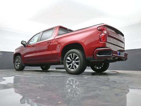 Used 2022 Chevrolet Silverado 1500 RST w/ All Star Edition Plus image 37