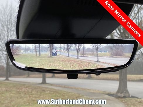 Used 2024 GMC Sierra 2500 Denali Ultimate w/ Max Trailering Package image 37