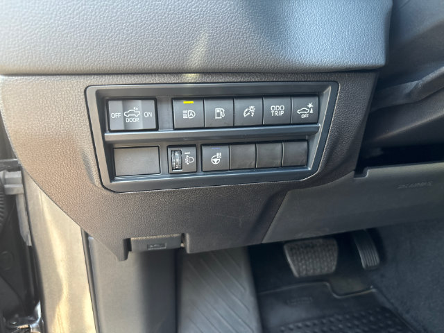 Certified 2025 Toyota Tundra Limited RWD image 26