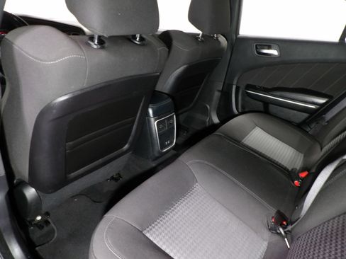 Used 2023 Dodge Charger GT RWD image 12