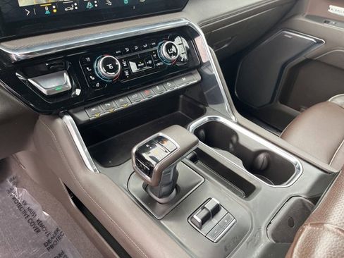 Used 2023 GMC Sierra 1500 Denali image 26