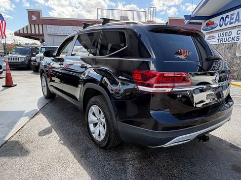 Used 2019 Volkswagen Atlas SE image 11